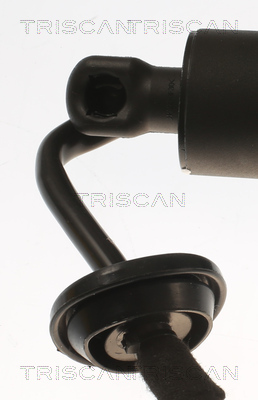 TRISCAN 8710 81203 Gasfeder, Koffer-/Laderaum