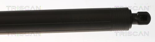 TRISCAN 8710 81203 Gasfeder, Koffer-/Laderaum