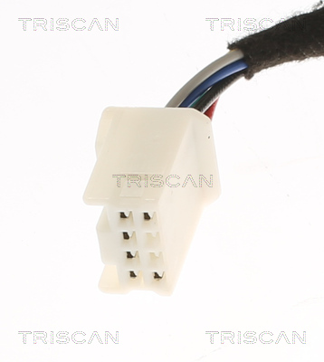 TRISCAN 8710 81203 Gasfeder, Koffer-/Laderaum