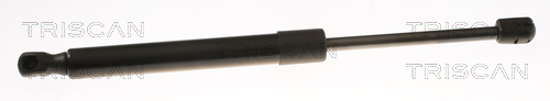TRISCAN 8710 81204 Gasfeder, Koffer-/Laderaum