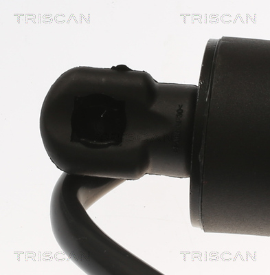 TRISCAN 8710 81205 Gasfeder, Koffer-/Laderaum