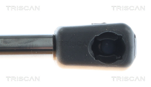 TRISCAN 8710 81207 Gasfeder, Motorhaube