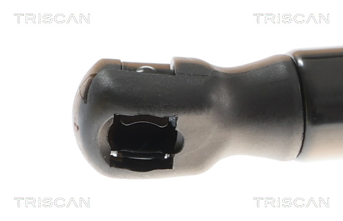 TRISCAN 8710 81210 Gasfeder, Koffer-/Laderaum