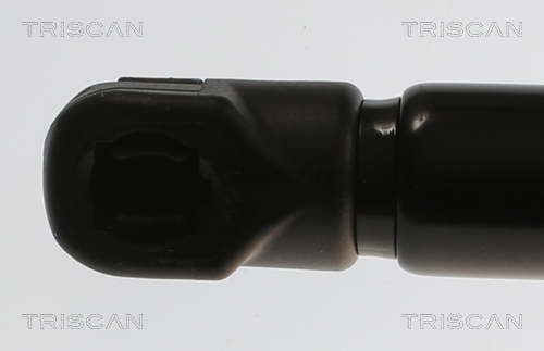 TRISCAN 8710 82001 Gasfeder, Koffer-/Laderaum