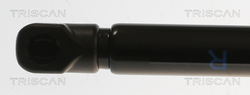 TRISCAN 8710 82002 Gasfeder, Koffer-/Laderaum