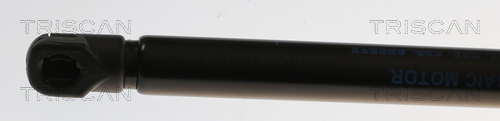 TRISCAN 8710 82003 Gasfeder, Koffer-/Laderaum