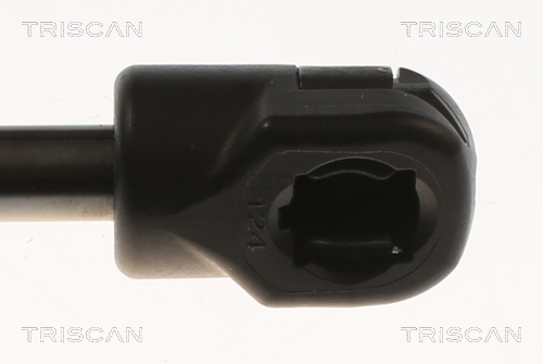 TRISCAN 8710 82005 Gasfeder, Koffer-/Laderaum