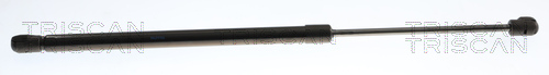 TRISCAN 8710 82006 Gasfeder, Koffer-/Laderaum