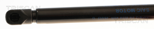 TRISCAN 8710 82006 Gasfeder, Koffer-/Laderaum