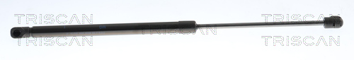 TRISCAN 8710 82007 Gasfeder, Koffer-/Laderaum