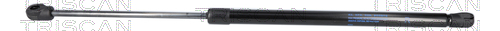 TRISCAN 8710 82008 Gasfeder, Koffer-/Laderaum