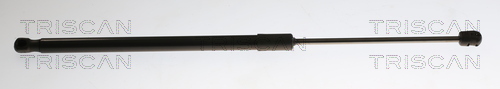 TRISCAN 8710 82010 Gasfeder, Koffer-/Laderaum