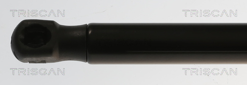 TRISCAN 8710 82012 Gasfeder, Motorhaube