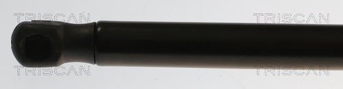 TRISCAN 8710 82013 Gasfeder, Motorhaube