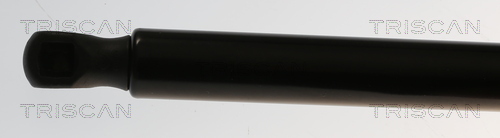 TRISCAN 8710 83001 Gasfeder, Koffer-/Laderaum