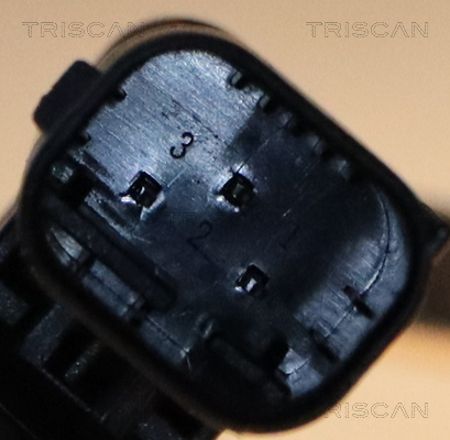 TRISCAN 8720 23103 Luftfederbein