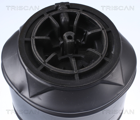 TRISCAN 8720 38201 Luftfeder, Fahrwerk