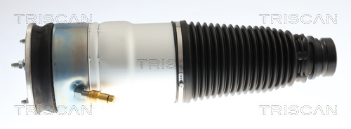 TRISCAN 8720 81106 Luftfeder, Fahrwerk