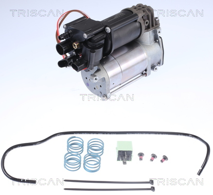 TRISCAN 8725 11101 Kompressor, Druckluftanlage