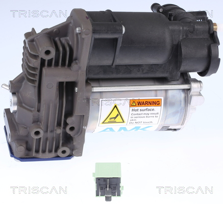 TRISCAN 8725 11102 Kompressor, Druckluftanlage