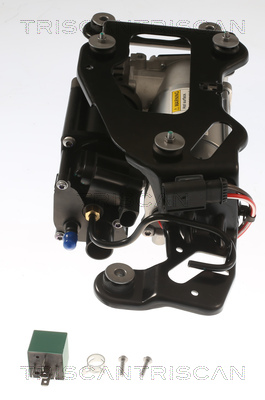TRISCAN 8725 11105 Kompressor, Druckluftanlage