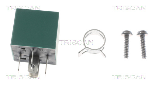 TRISCAN 8725 11105 Kompressor, Druckluftanlage