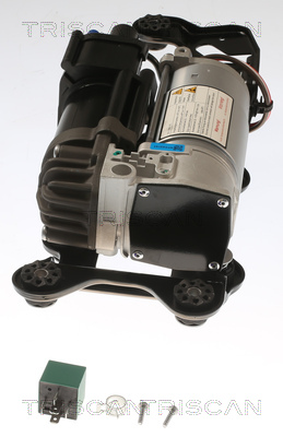 TRISCAN 8725 11105 Kompressor, Druckluftanlage
