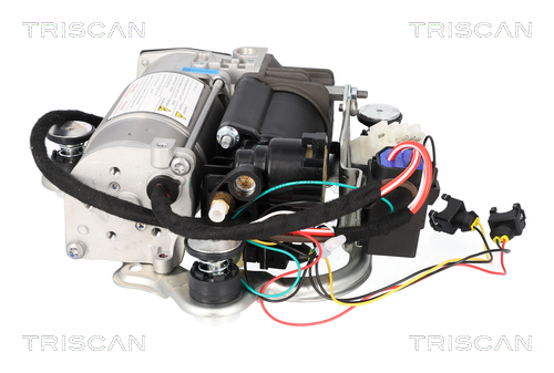 TRISCAN 8725 11106 Kompressor, Druckluftanlage