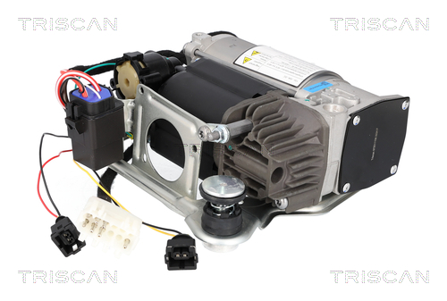 TRISCAN 8725 11106 Kompressor, Druckluftanlage