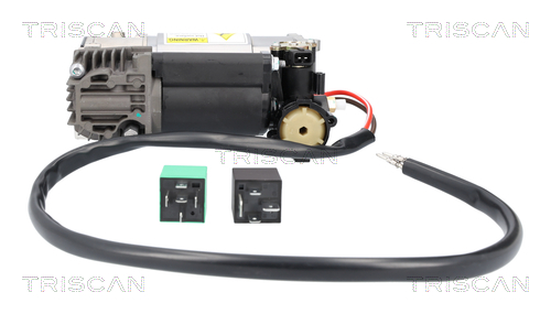 TRISCAN 8725 11107 Kompressor, Druckluftanlage