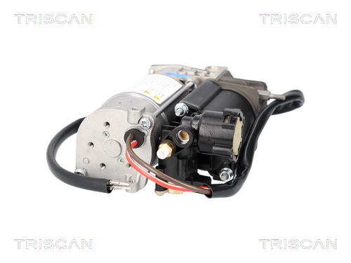 TRISCAN 8725 11107 Kompressor, Druckluftanlage