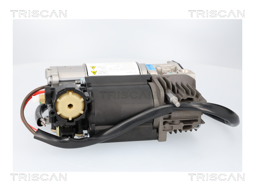 TRISCAN 8725 11107 Kompressor, Druckluftanlage