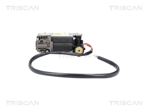 TRISCAN 8725 11107 Kompressor, Druckluftanlage