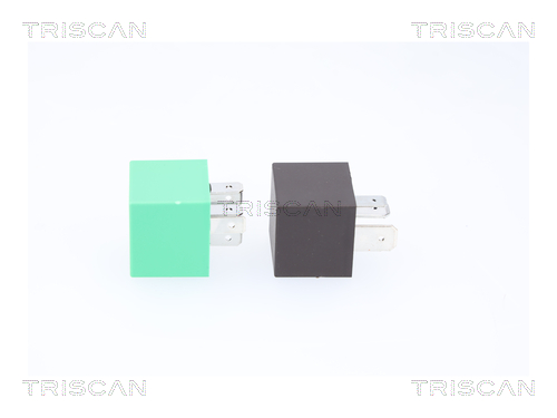 TRISCAN 8725 11107 Kompressor, Druckluftanlage