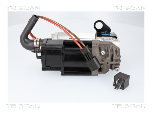 TRISCAN 8725 11108 Kompressor, Druckluftanlage