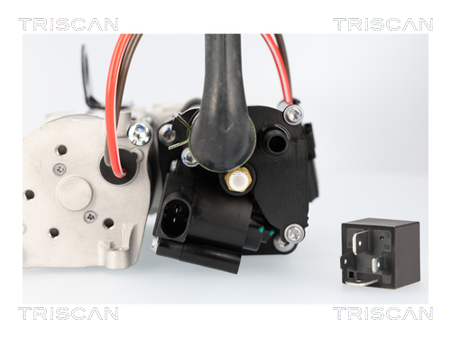 TRISCAN 8725 11108 Kompressor, Druckluftanlage