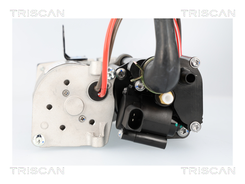 TRISCAN 8725 11108 Kompressor, Druckluftanlage