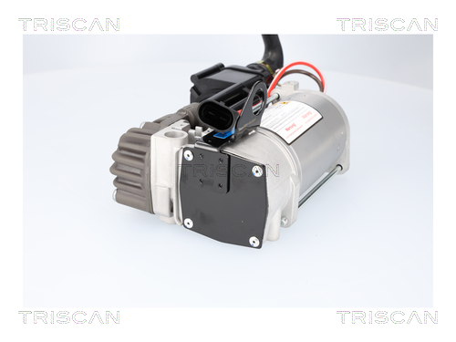 TRISCAN 8725 11108 Kompressor, Druckluftanlage