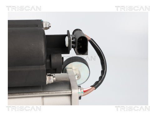 TRISCAN 8725 15001 Kompressor, Druckluftanlage