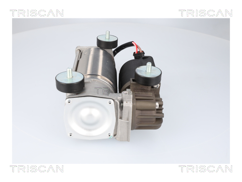 TRISCAN 8725 15001 Kompressor, Druckluftanlage