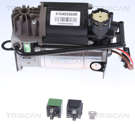 TRISCAN 8725 23101 Kompressor, Druckluftanlage