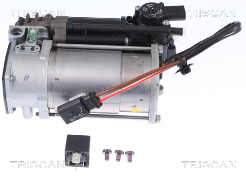 TRISCAN 8725 23102 Kompressor, Druckluftanlage