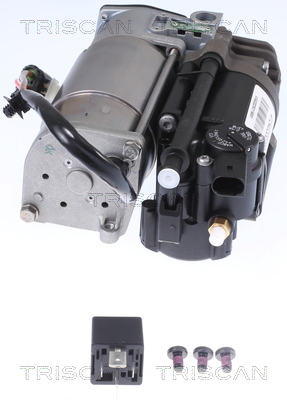 TRISCAN 8725 23102 Kompressor, Druckluftanlage