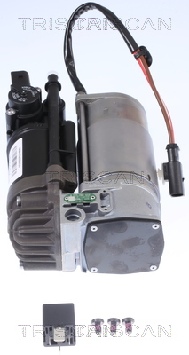 TRISCAN 8725 23102 Kompressor, Druckluftanlage