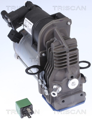 TRISCAN 8725 23103 Kompressor, Druckluftanlage