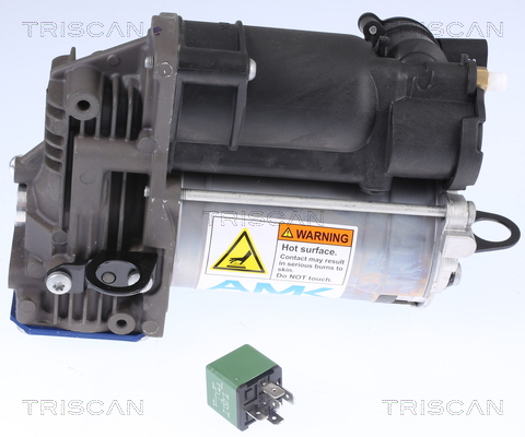 TRISCAN 8725 23103 Kompressor, Druckluftanlage