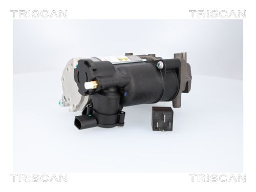 TRISCAN 8725 23106 Kompressor, Druckluftanlage