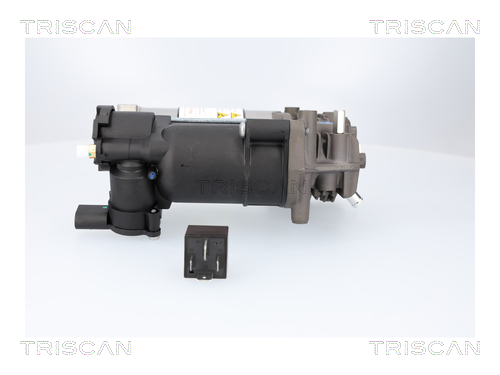 TRISCAN 8725 23106 Kompressor, Druckluftanlage