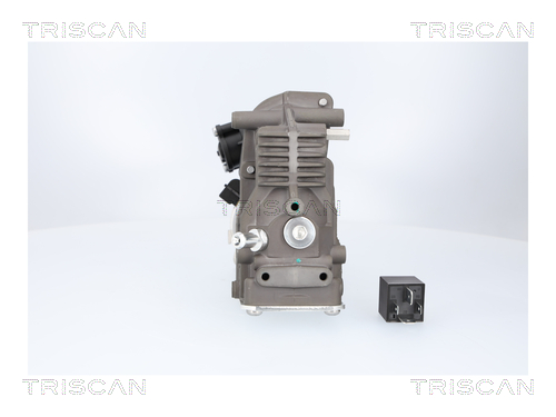 TRISCAN 8725 23106 Kompressor, Druckluftanlage