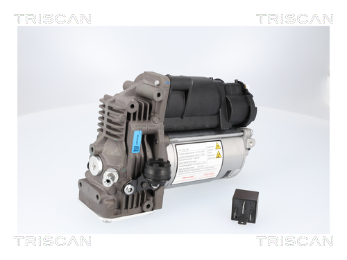 TRISCAN 8725 23107 Kompressor, Druckluftanlage